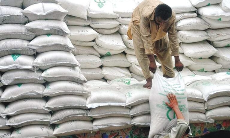 FBR exempts sales tax on import of sugar