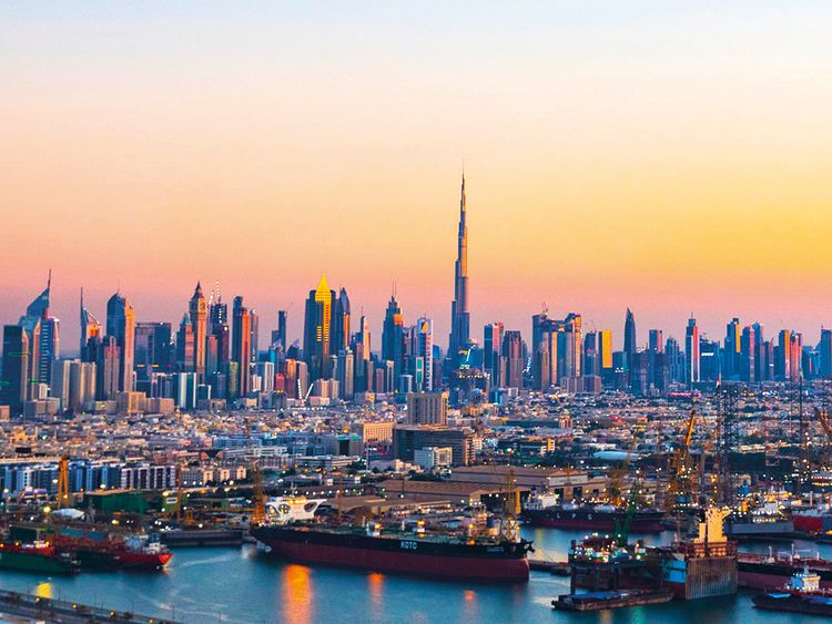 Alcohol rules again loosen as Dubai seeks economic recovery