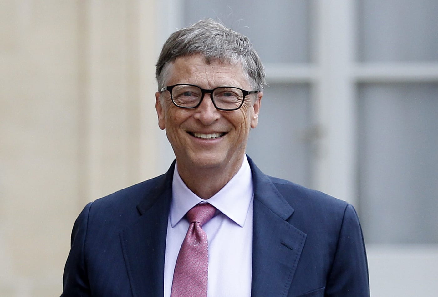 Bill Gates lauds Pakistan's 'unmatched' success against coronavirus