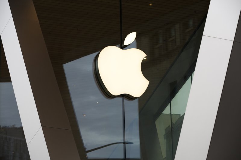 Apple says it has no interest in buying TikTok