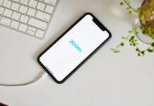 Zoom opens new data centre in Singapore