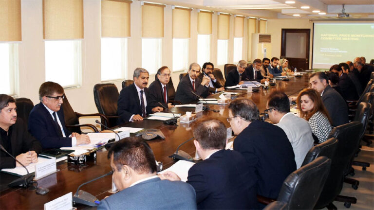 NPMC seeks plan to end anti-market practices in sugar, poultry sectors