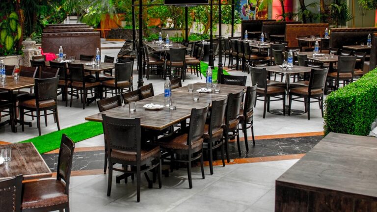 APRA demands round-the-clock opening of restaurants