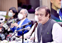 Govt recalls achievements on second birthday