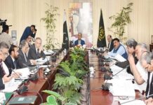 ECC allows TCP to import 200,000 tonnes of wheat