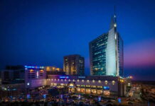 Covid waiver down to 25pc by Dolmen REIT