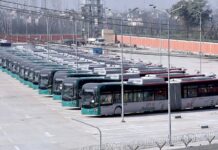 PM to inaugurate Peshawar BRT on Thursday: minister