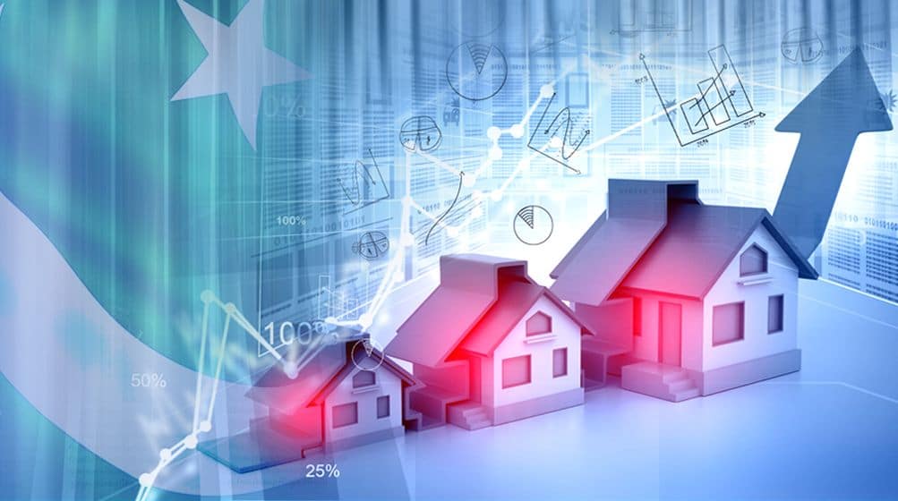 PBA encourages banks to finance housing sector despite 'unresolved issues'