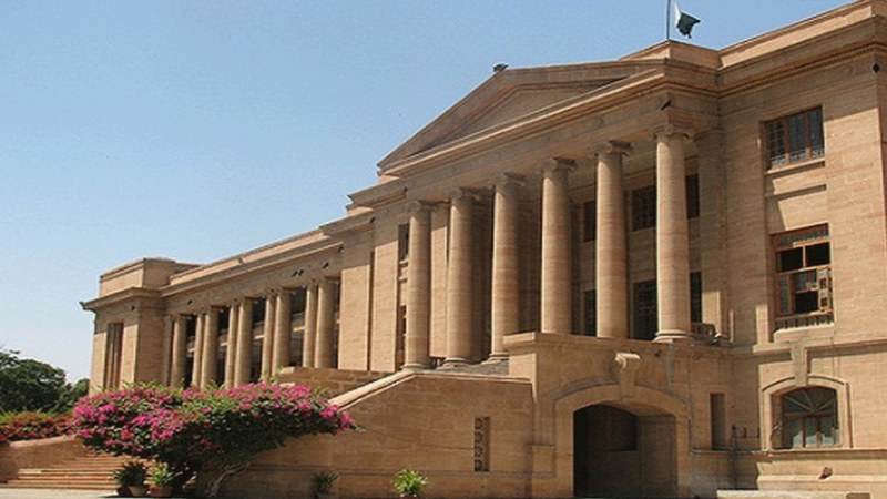 Sindh High Court stays Hum Network's election of directors