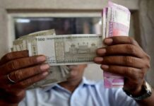 India’s economy shrinks record 23.9pc in April-June quarter