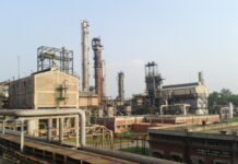 Private sector starts urea production to fulfil demand