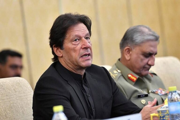 PM Imran terms FATF-related legislation a national duty