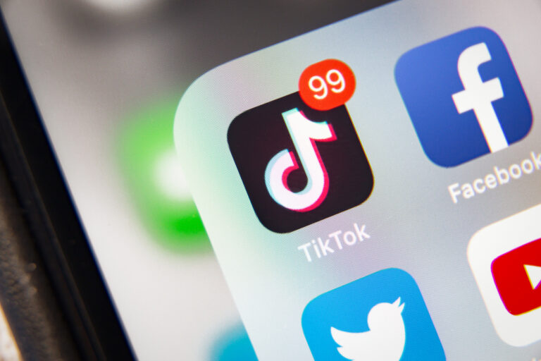 PTA asks TikTok to block ‘vulgar, immoral content’