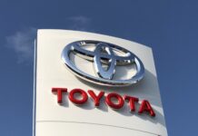 Toyota ekes out weakest Q1 profit in 9 years as pandemic halves car sales