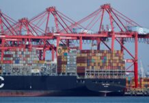 Trade deficit shrinks 10.2pc to $1.64bn in July