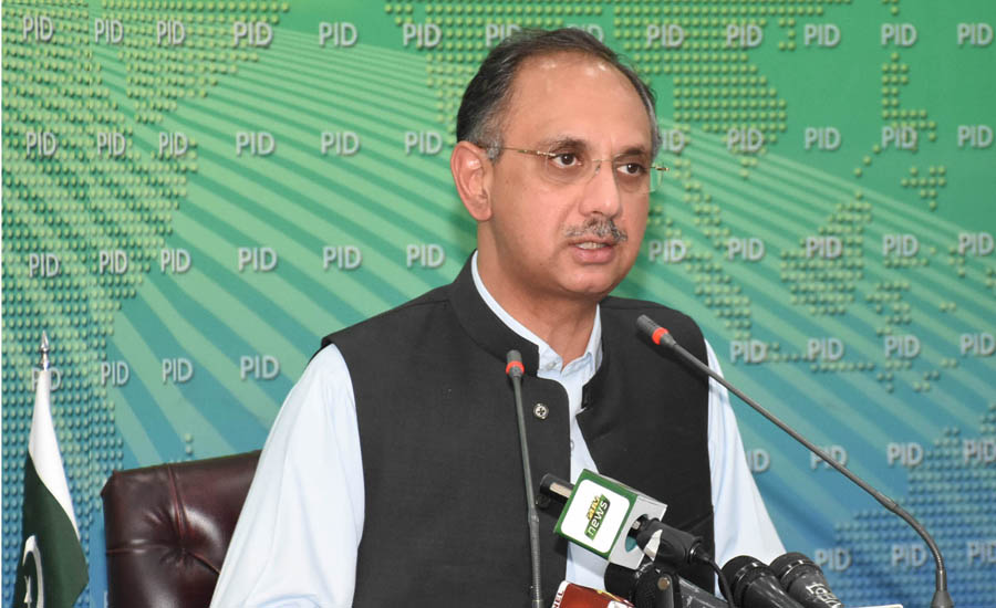 Pakistan to domestically generate 60pc electricity by 2030: minister