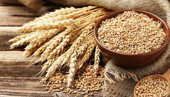 Cabinet allows TCP to import 1.5m tonnes of wheat