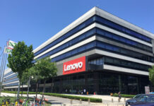 Lenovo sails past expectations with 31pc first-quarter profit jump