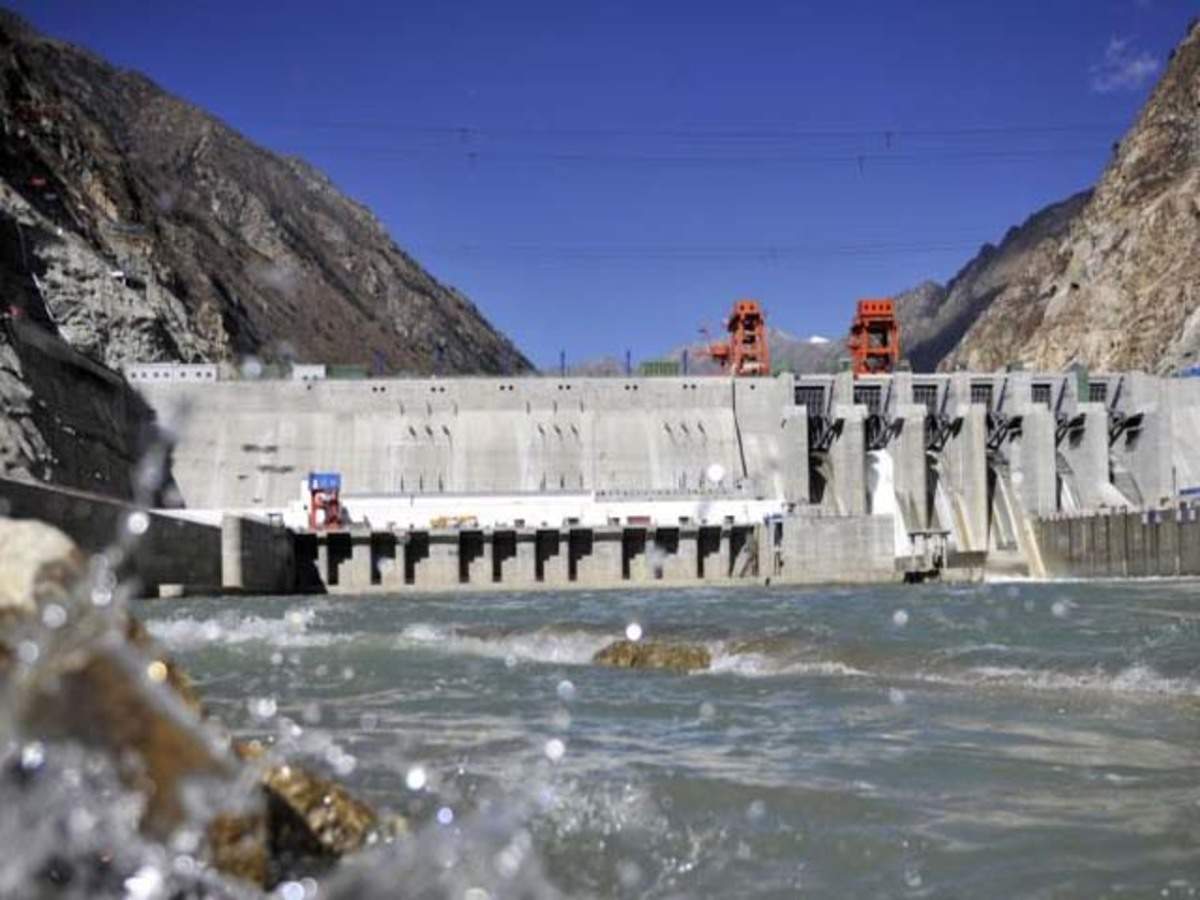 KP yet to receive net hydel profit from centre