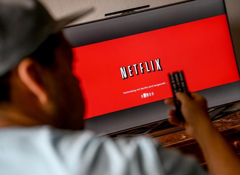 Netflix beats YouTube in US streaming preferences: Nielsen