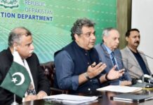 Govt unveils new shipping policy with an aim to attract investment