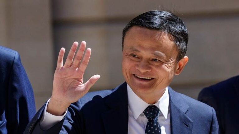 Pakistan to confer civil award on Ali Baba founder Jack Ma