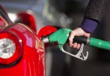 PSO starts import of Euro-V fuel