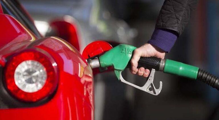 PSO starts import of Euro-V fuel