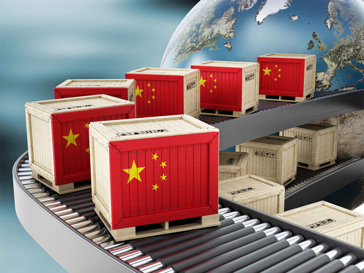 Chinese firms hit by new import hurdles in India