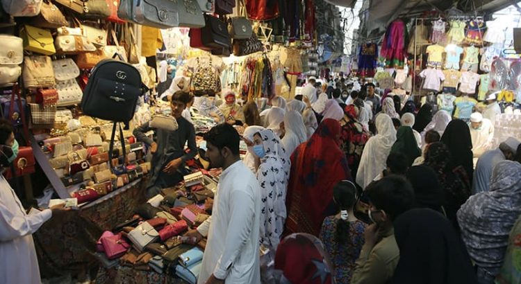 Sindh mulls reopening businesses on Sept 15