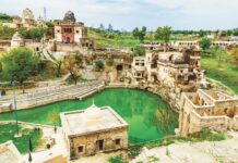 SOPs for tourists issued as Punjab prepares to reopen tourism