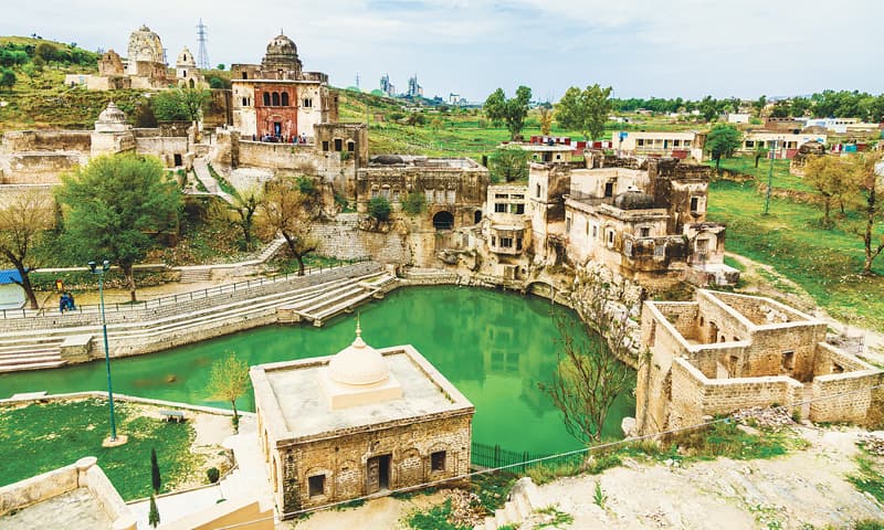 SOPs for tourists issued as Punjab prepares to reopen tourism