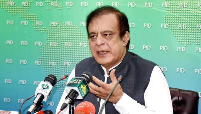 Country heading towards economic stability: Faraz