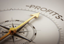 Getting back to profitability