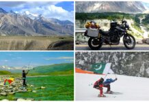 After much nagging and needling, tourism has also opened. But at what cost?