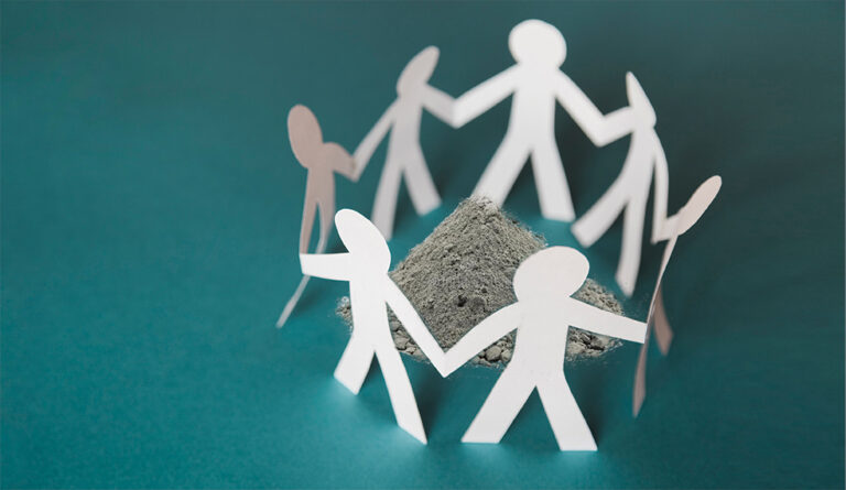 Is the cement cartel back in action?