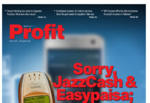 Correcting market failure