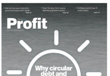 Distorted incentives, distorted economy