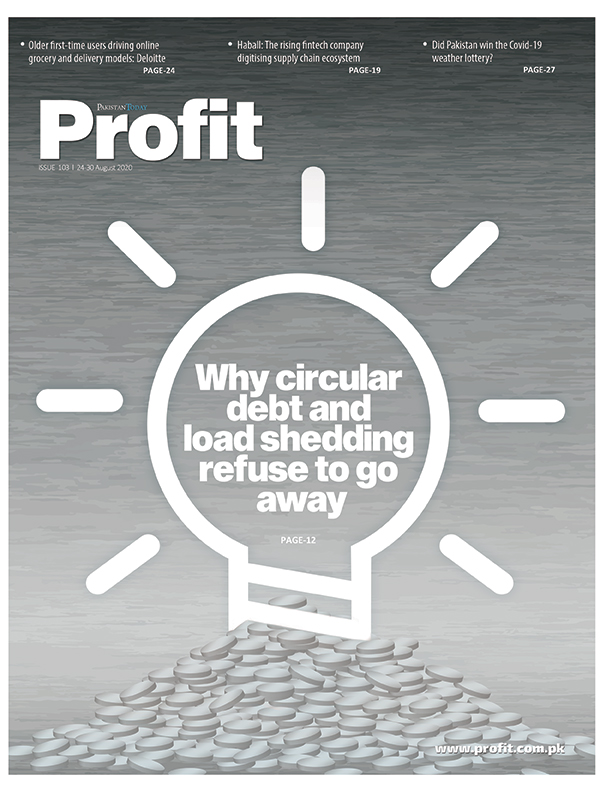 Distorted incentives, distorted economy