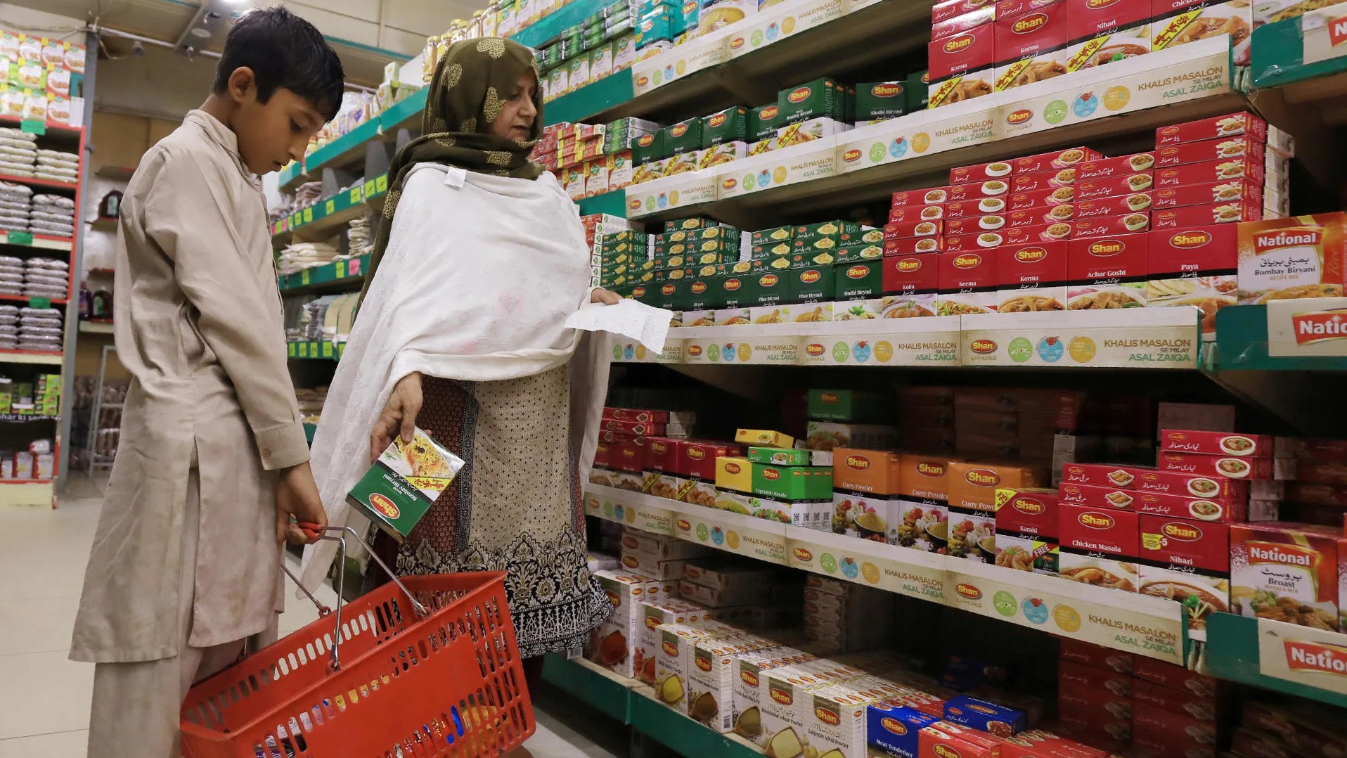 Tesco's Pakistan distributor to invest Rs150 million in expansion