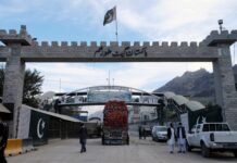 The troubled road to Afghan trade is not a dead-end