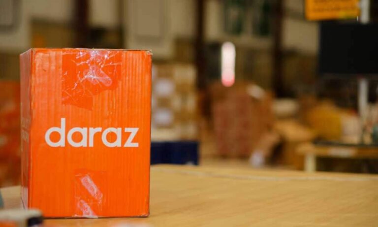 Daraz Group gets new CEO in latest  shuffle