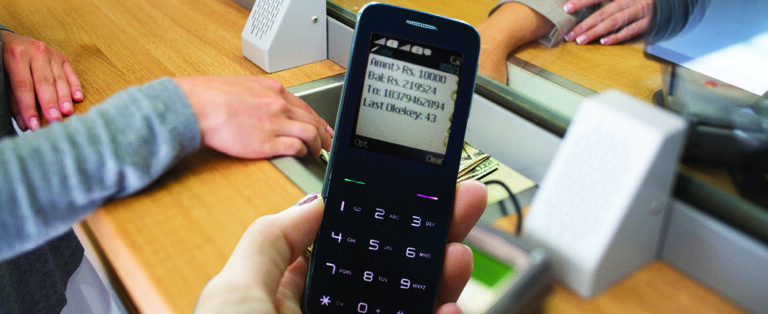 Govt to improve mobile broadband services, expand network