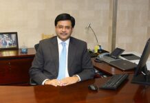Allied Bank appoints Aizid Razzaq Gill as CEO