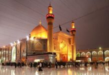 In religious tourism, it’s strictly business. Now the govt wants to regulate it like one