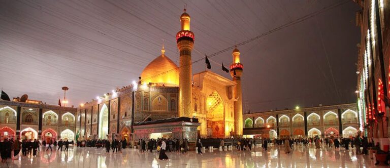 In religious tourism, it’s strictly business. Now the govt wants to regulate it like one