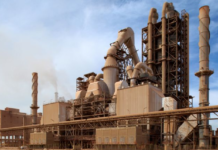 Lucky Cement’s consolidated profit down 40pc to Rs7.32bn