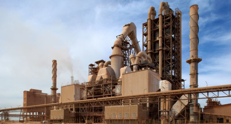 Lucky Cement’s consolidated profit down 40pc to Rs7.32bn