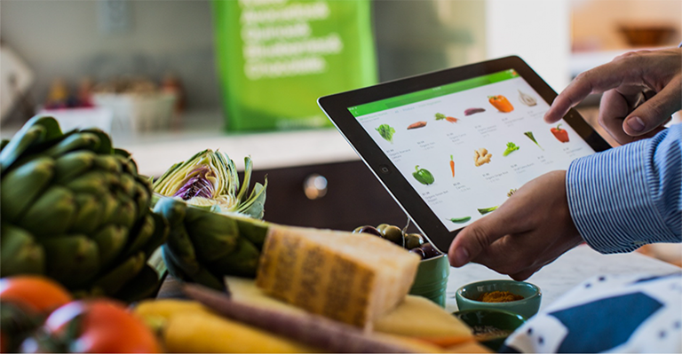 GrocerApp is expanding its operations. But can it succeed in its market?