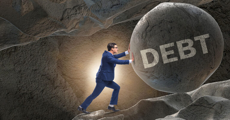 Debt reprofiling: did the Finance Ministry get it right?